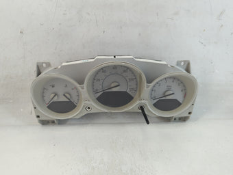 compare product 2007-2009 Chrysler Sebring Instrument Cluster Speedometer Gauges P/N:P05172702AD Fits Fits 2007 2008 2009 OEM Used Auto Parts
