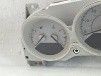 2007-2009 Chrysler Sebring Instrument Cluster Speedometer Gauges P/N:P05172702AD Fits Fits 2007 2008 2009 OEM Used Auto Part