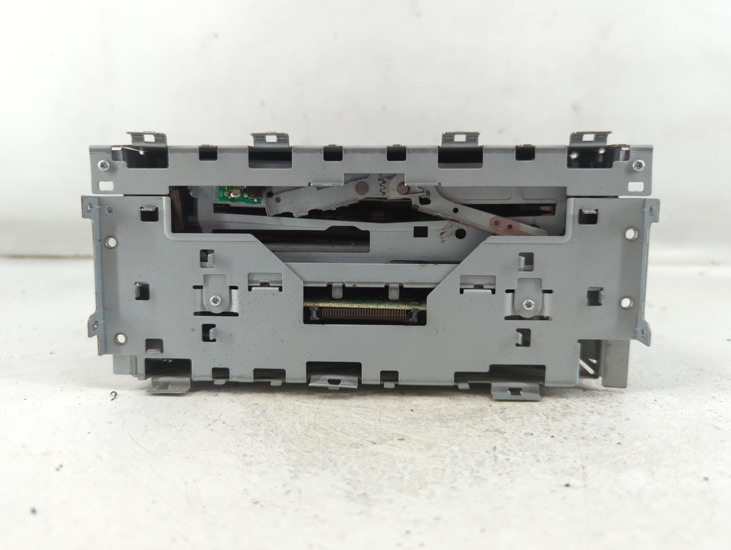 2007-2008 Chrysler Sebring Radio AM FM Cd Player Receiver Replacement P/N:05064923AG Fits Fits 2007 2008 OEM Used Auto Parts