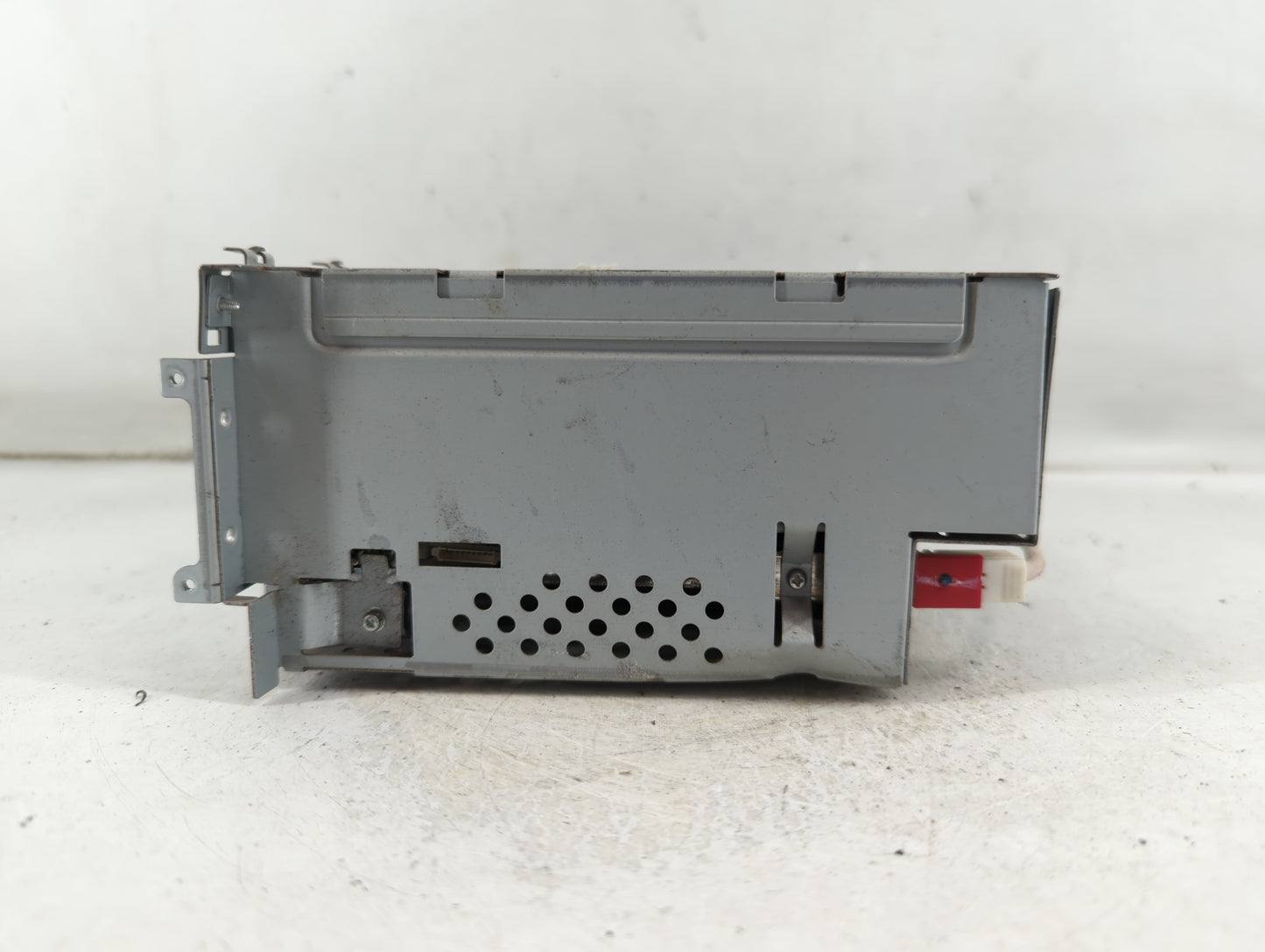 2007-2008 Chrysler Sebring Radio AM FM Cd Player Receiver Replacement P/N:05064923AG Fits Fits 2007 2008 OEM Used Auto Parts