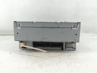 2007-2008 Chrysler Sebring Radio AM FM Cd Player Receiver Replacement P/N:05064923AG Fits Fits 2007 2008 OEM Used Auto Parts