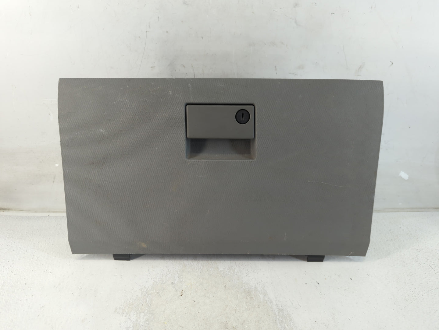 2008 Chrysler Sebring Passenger Glove Box Door Storage Compartment - Oemusedautoparts1.com
