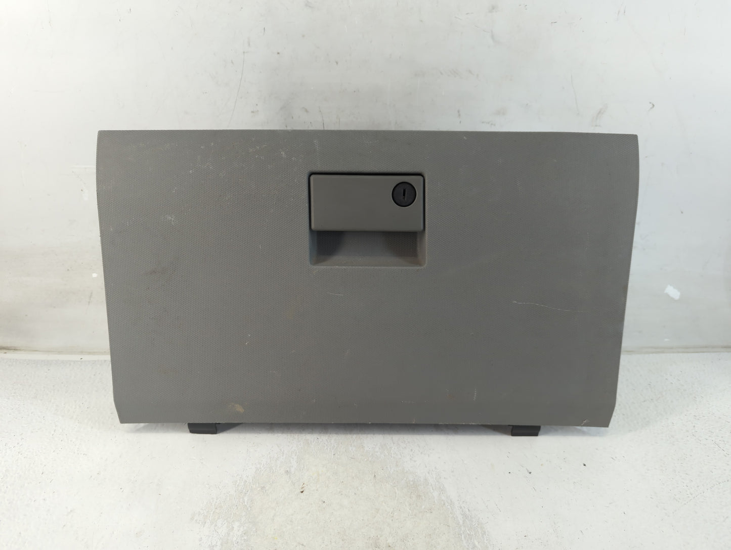 2008 Chrysler Sebring Passenger Glove Box Door Storage Compartment - Oemusedautoparts1.com