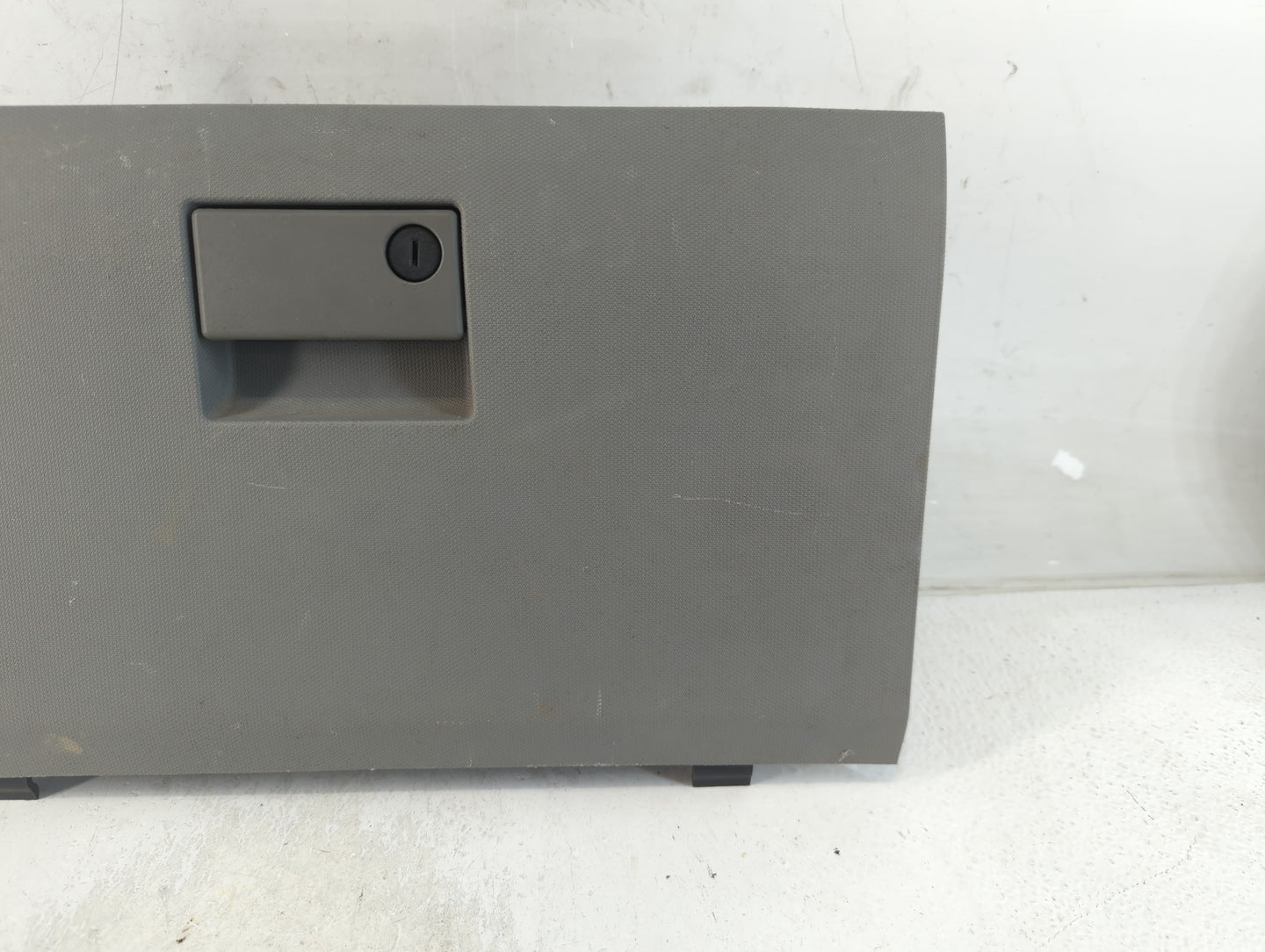 2008 Chrysler Sebring Passenger Glove Box Door Storage Compartment - Oemusedautoparts1.com