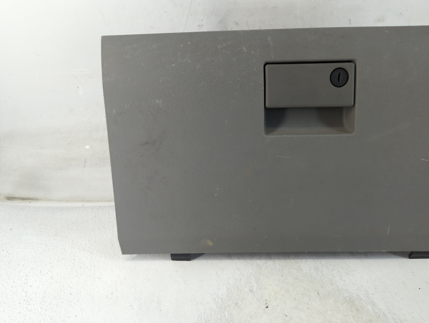 2008 Chrysler Sebring Passenger Glove Box Door Storage Compartment - Oemusedautoparts1.com