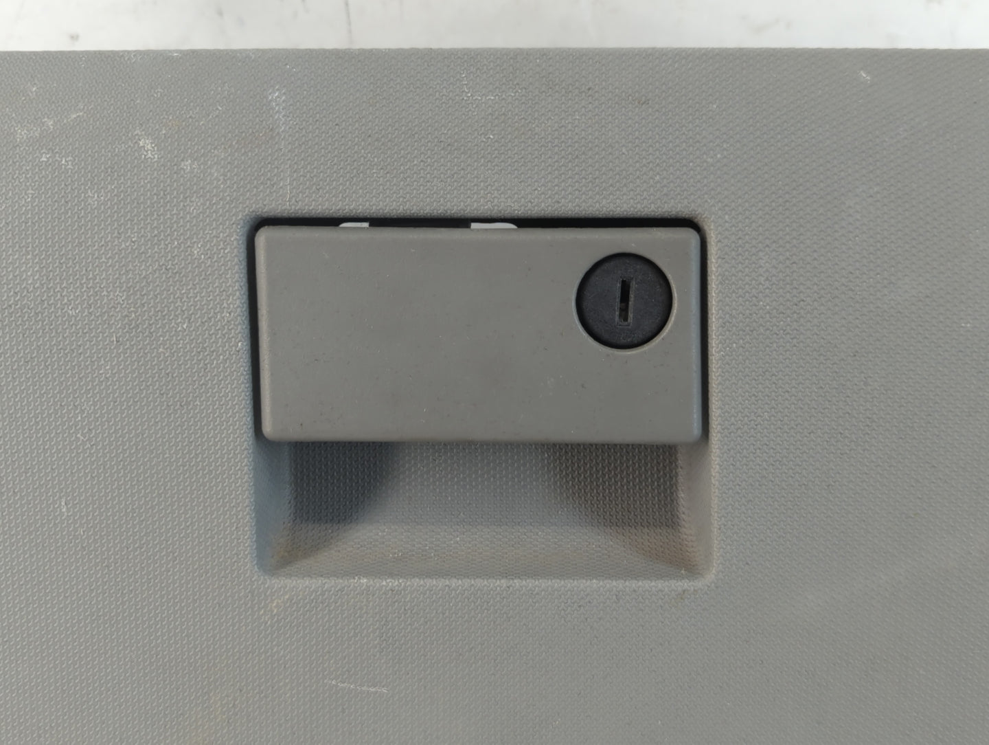 2008 Chrysler Sebring Passenger Glove Box Door Storage Compartment - Oemusedautoparts1.com