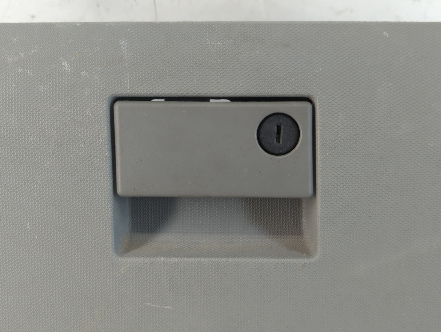 2008 Chrysler Sebring Passenger Glove Box Door Storage Compartment - Oemusedautoparts1.com