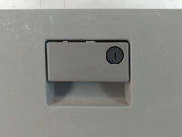 2008 Chrysler Sebring Passenger Glove Box Door Storage Compartment - Oemusedautoparts1.com