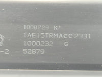 2008 Chrysler Sebring Passenger Glove Box Door Storage Compartment - Oemusedautoparts1.com