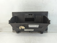 2008 Chrysler Sebring Passenger Glove Box Door Storage Compartment - Oemusedautoparts1.com