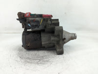 2007-2010 Chrysler Sebring Car Starter Motor Solenoid OEM P/N:04608800AE Fits Fits 2007 2008 2009 2010 OEM Used Auto Parts -