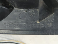 2007-2008 Chrysler Sebring Tail Light Assembly Driver Left OEM P/N:05303986AD Fits Fits 2007 2008 OEM Used Auto Parts - Oemu
