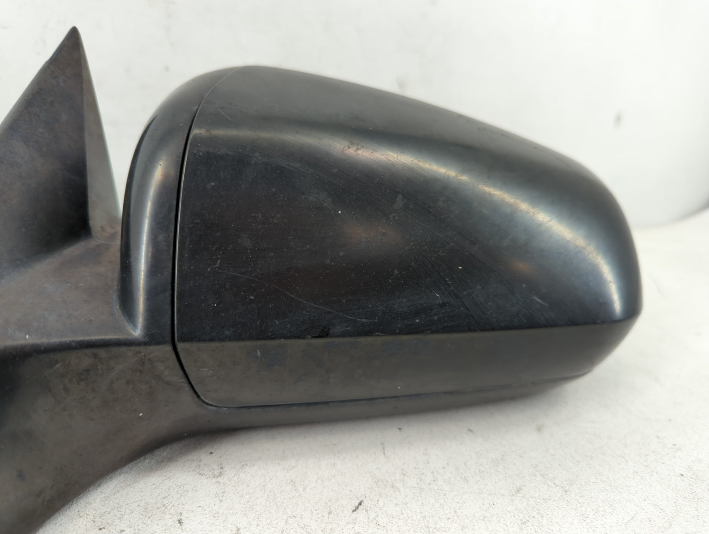 2008-2010 Chrysler Sebring Driver Side View Mirror - Left Door Mirror OEM Used - Oemusedautoparts1.com