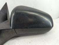 2008-2010 Chrysler Sebring Driver Side View Mirror - Left Door Mirror OEM Used - Oemusedautoparts1.com