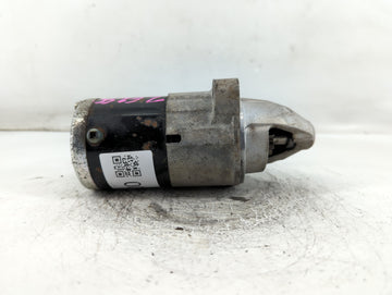 2007-2010 Chrysler Sebring Car Starter Motor Solenoid OEM P/N:M000T32071ZC 05034555AA Fits OEM Used Auto Parts - Oemusedauto