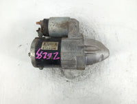 2007-2010 Chrysler Sebring Car Starter Motor Solenoid OEM P/N:M000T32071ZC 05034555AA Fits OEM Used Auto Parts - Oemusedauto