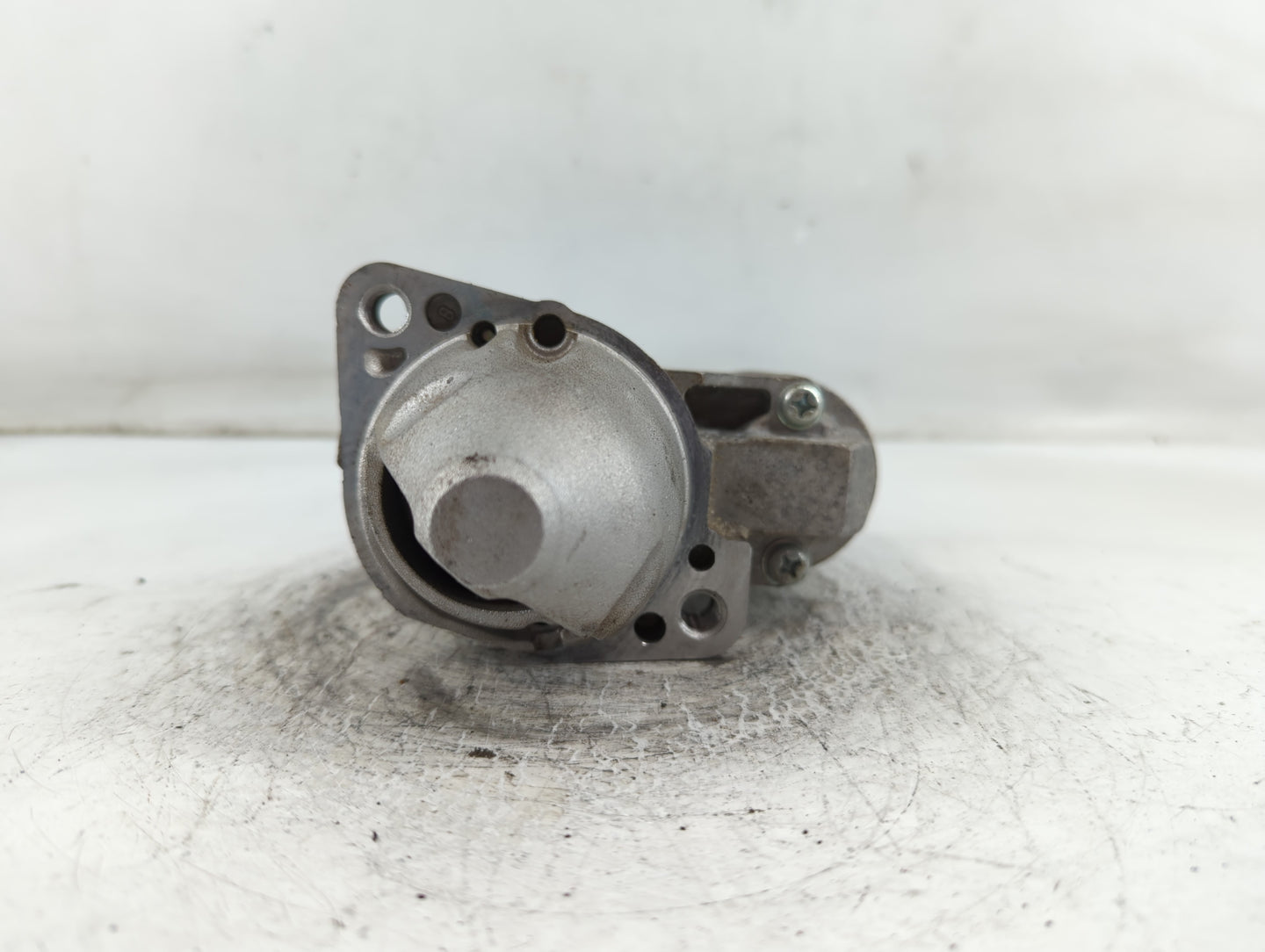 2007-2010 Chrysler Sebring Car Starter Motor Solenoid OEM P/N:M000T32071ZC 05034555AA Fits OEM Used Auto Parts - Oemusedauto