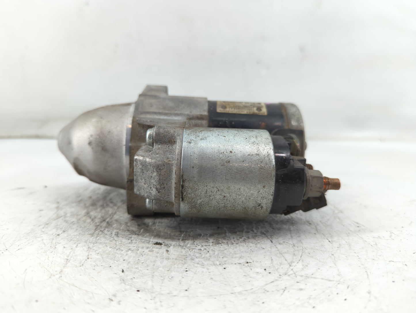 2007-2010 Chrysler Sebring Car Starter Motor Solenoid OEM P/N:M000T32071ZC 05034555AA Fits OEM Used Auto Parts - Oemusedauto