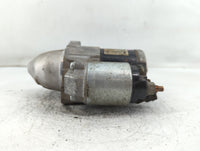 2007-2010 Chrysler Sebring Car Starter Motor Solenoid OEM P/N:M000T32071ZC 05034555AA Fits OEM Used Auto Parts - Oemusedauto