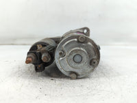2007-2010 Chrysler Sebring Car Starter Motor Solenoid OEM P/N:M000T32071ZC 05034555AA Fits OEM Used Auto Parts - Oemusedauto