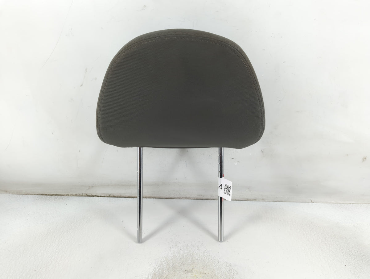 2008 Chrysler Sebring Headrest Head Rest Front Driver Passenger Seat Fits OEM Used Auto Parts - Oemusedautoparts1.com