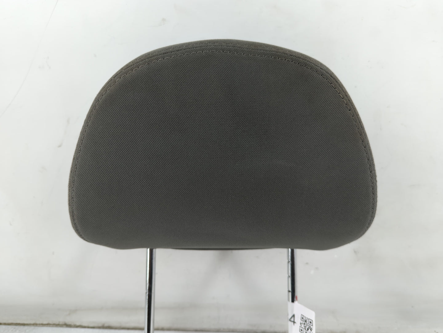 2008 Chrysler Sebring Headrest Head Rest Front Driver Passenger Seat Fits OEM Used Auto Parts - Oemusedautoparts1.com
