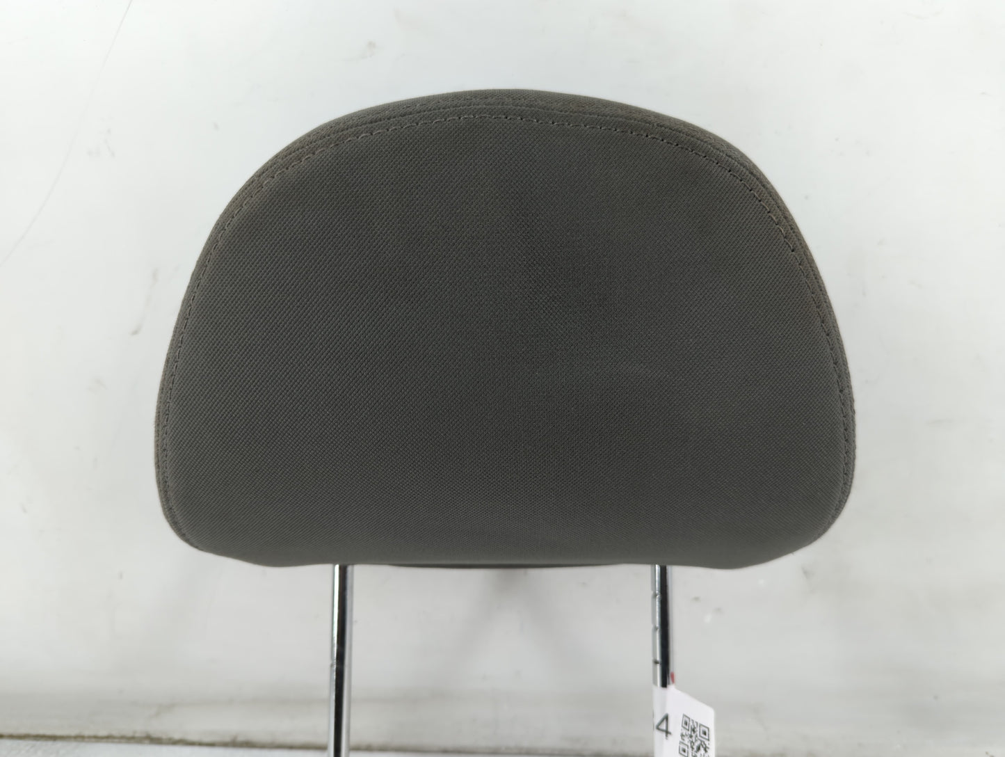 2008 Chrysler Sebring Headrest Head Rest Front Driver Passenger Seat Fits OEM Used Auto Parts - Oemusedautoparts1.com