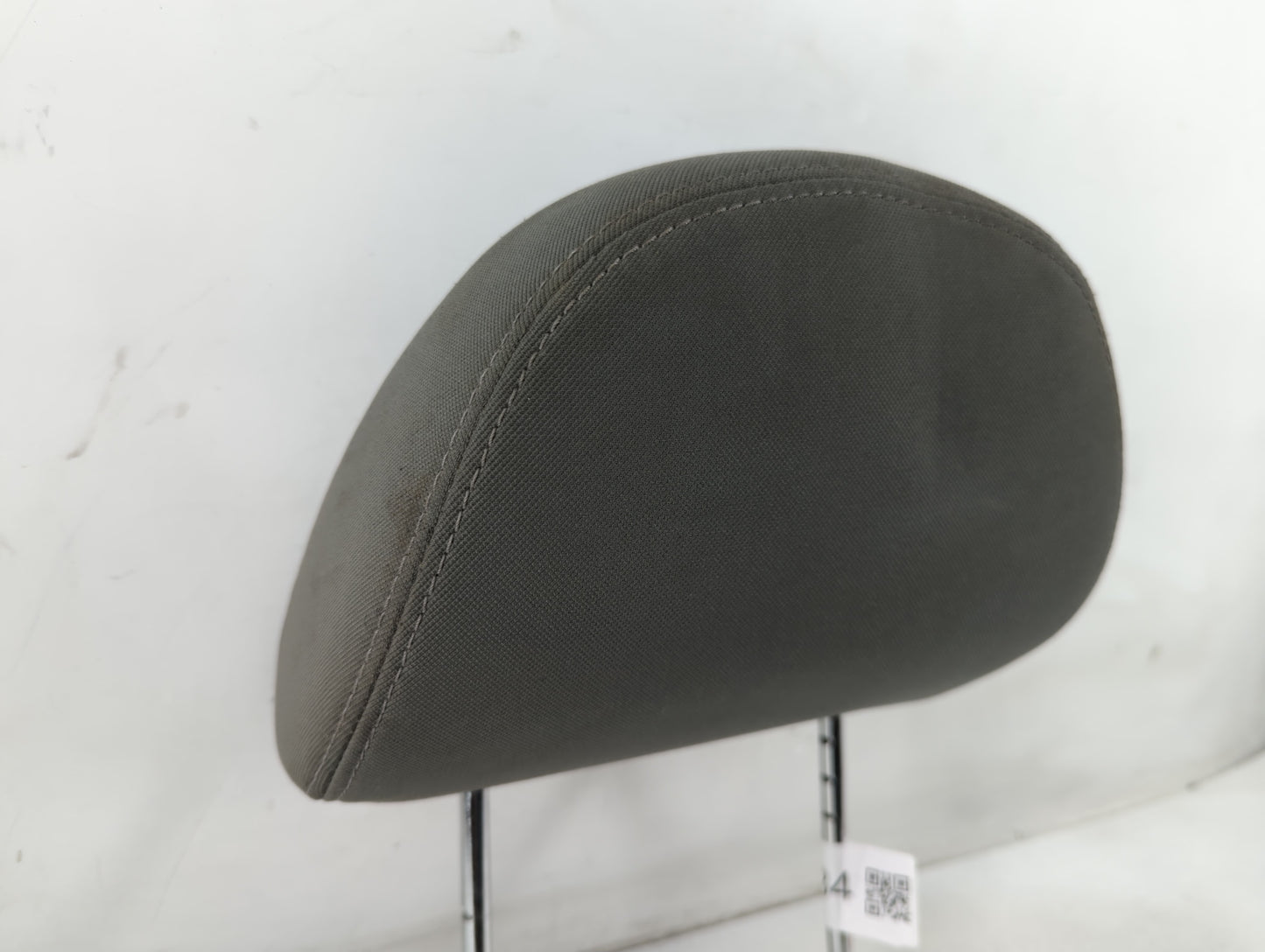 2008 Chrysler Sebring Headrest Head Rest Front Driver Passenger Seat Fits OEM Used Auto Parts - Oemusedautoparts1.com