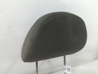 2008 Chrysler Sebring Headrest Head Rest Front Driver Passenger Seat Fits OEM Used Auto Parts - Oemusedautoparts1.com