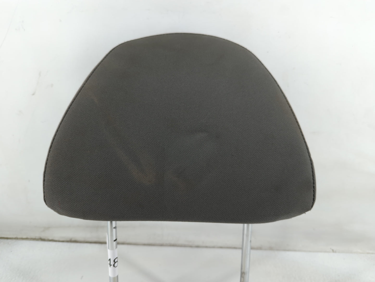 2008 Chrysler Sebring Headrest Head Rest Front Driver Passenger Seat Fits OEM Used Auto Parts - Oemusedautoparts1.com