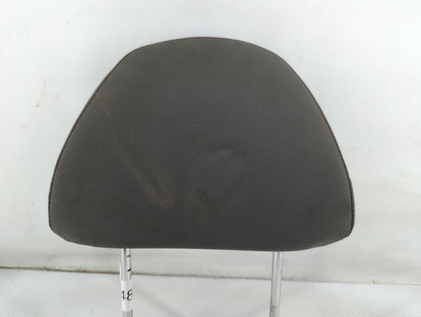 2008 Chrysler Sebring Headrest Head Rest Front Driver Passenger Seat Fits OEM Used Auto Parts - Oemusedautoparts1.com