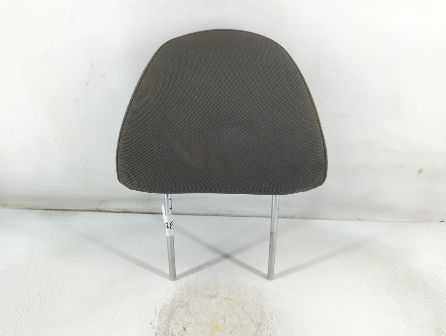 2008 Chrysler Sebring Headrest Head Rest Front Driver Passenger Seat Fits OEM Used Auto Parts - Oemusedautoparts1.com