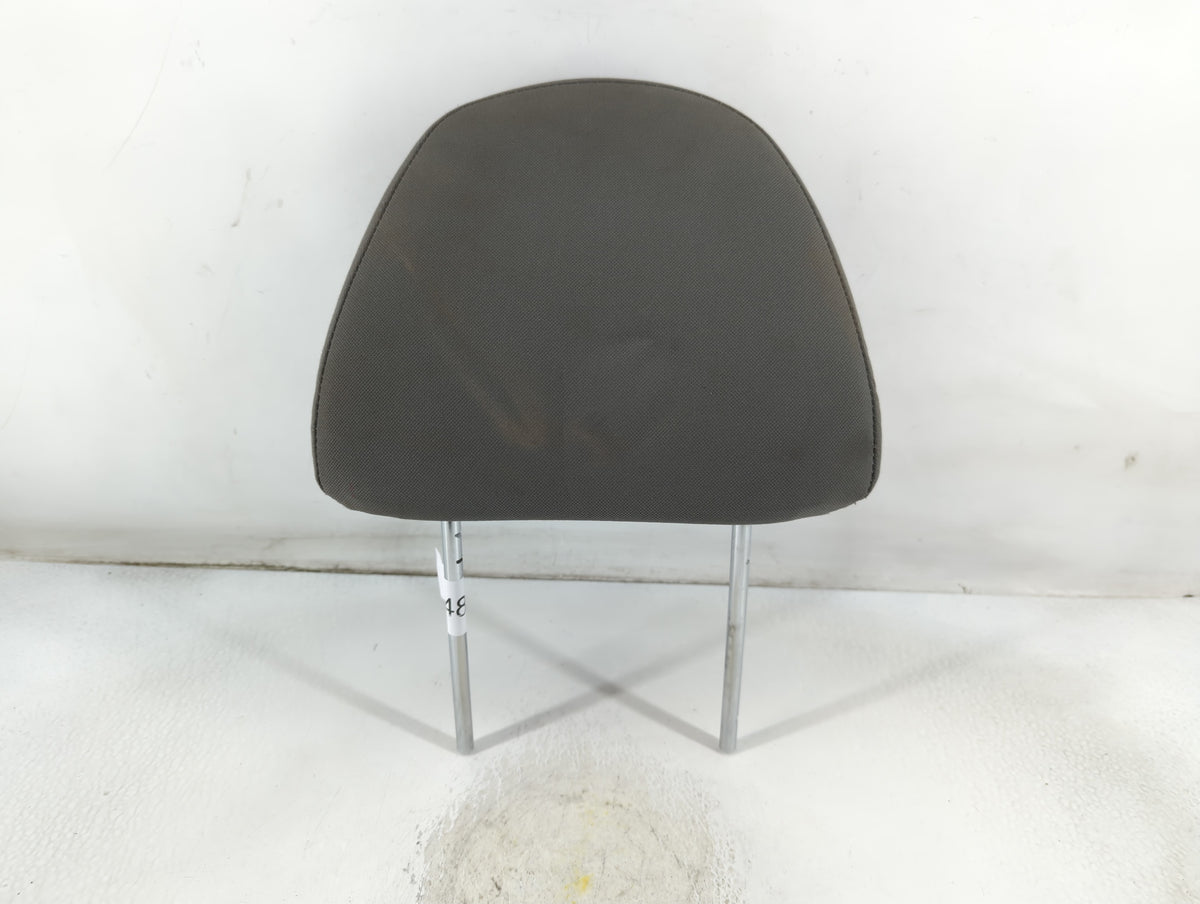 2008 Chrysler Sebring Headrest Head Rest Front Driver Passenger Seat Fits OEM Used Auto Parts - Oemusedautoparts1.com