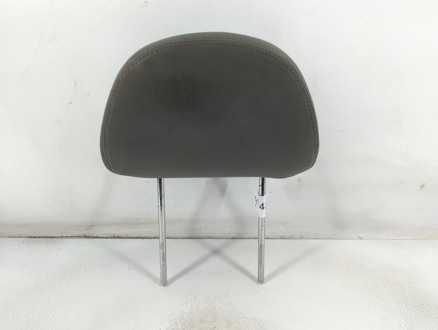 2008 Chrysler Sebring Headrest Head Rest Front Driver Passenger Seat Fits OEM Used Auto Parts - Oemusedautoparts1.com