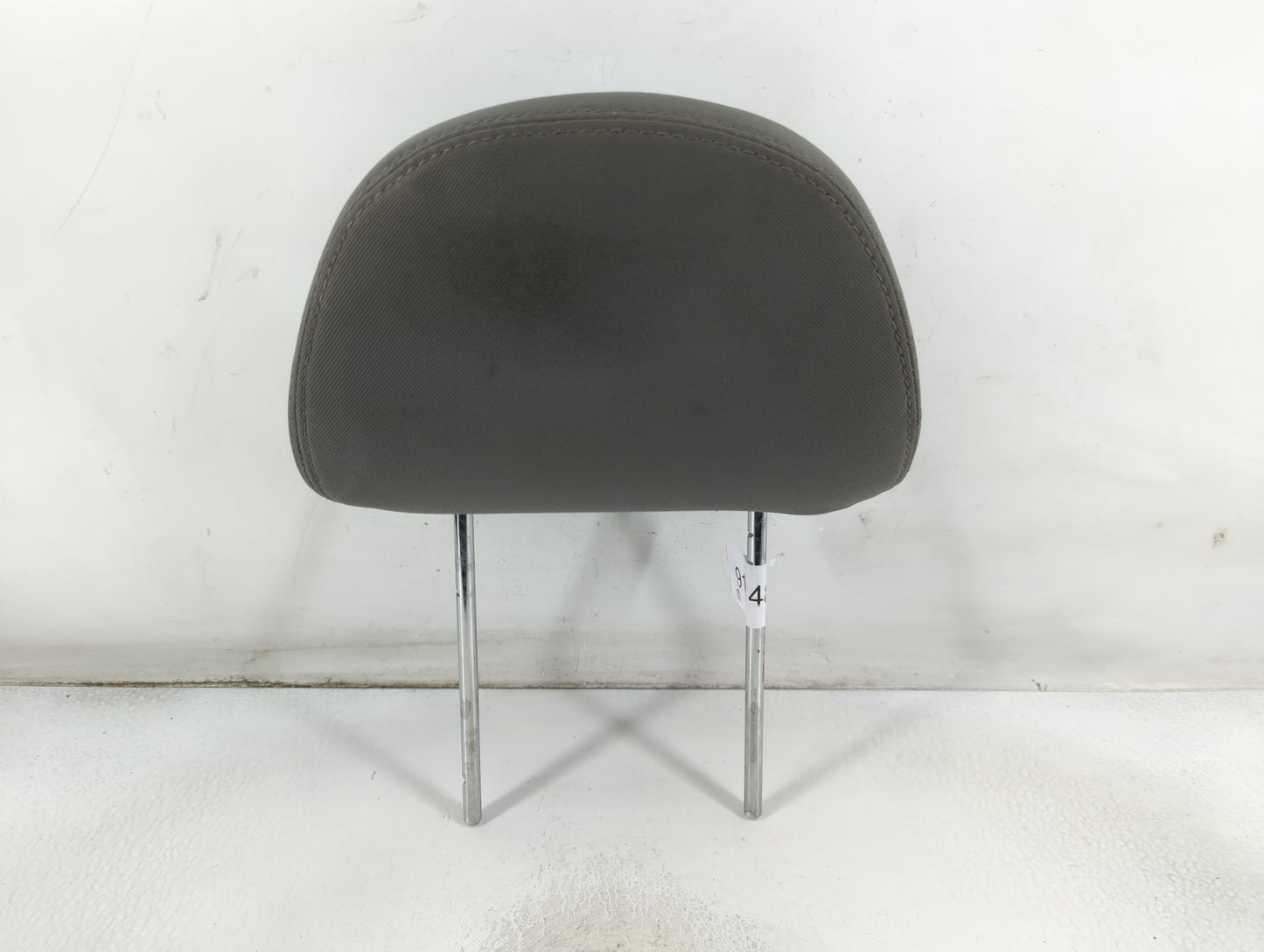 2008 Chrysler Sebring Headrest Head Rest Front Driver Passenger Seat Fits OEM Used Auto Parts - Oemusedautoparts1.com