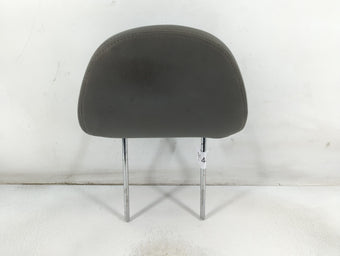 compare product 2008 Chrysler Sebring Headrest Head Rest Front Driver Passenger Seat Fits OEM Used Auto Parts