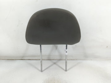 2008 Chrysler Sebring Headrest Head Rest Front Driver Passenger Seat Fits OEM Used Auto Parts - Oemusedautoparts1.com