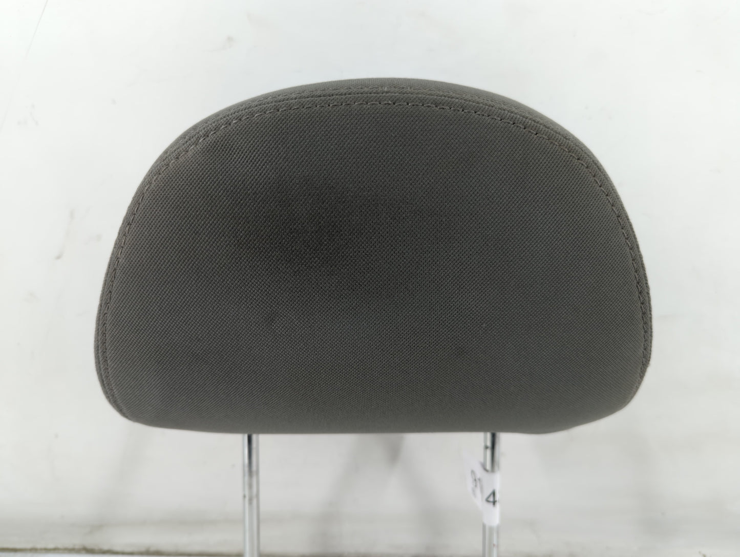 2008 Chrysler Sebring Headrest Head Rest Front Driver Passenger Seat Fits OEM Used Auto Parts - Oemusedautoparts1.com