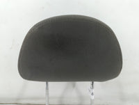 2008 Chrysler Sebring Headrest Head Rest Front Driver Passenger Seat Fits OEM Used Auto Parts - Oemusedautoparts1.com