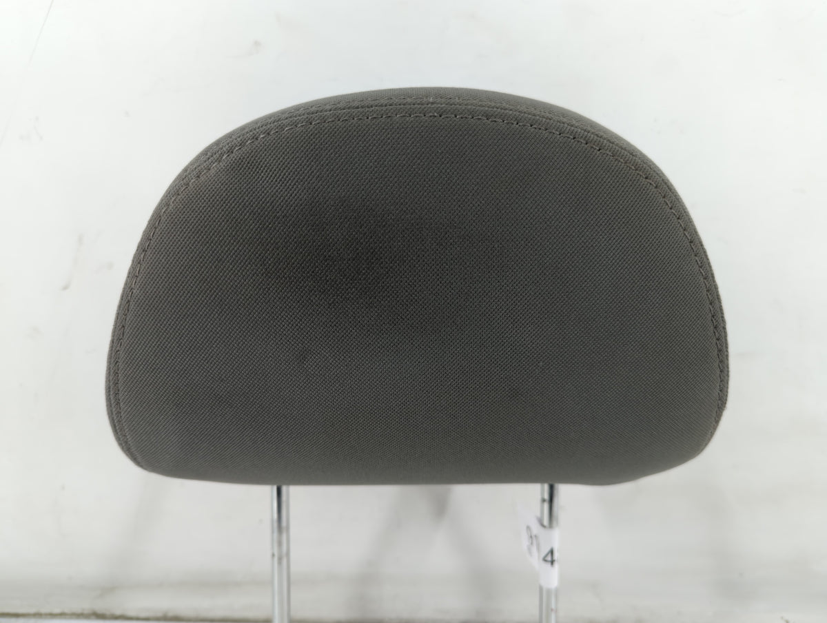 2008 Chrysler Sebring Headrest Head Rest Front Driver Passenger Seat Fits OEM Used Auto Parts - Oemusedautoparts1.com