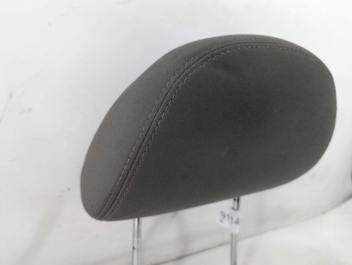 2008 Chrysler Sebring Headrest Head Rest Front Driver Passenger Seat Fits OEM Used Auto Parts - Oemusedautoparts1.com