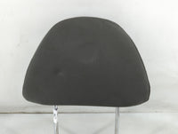 2008 Chrysler Sebring Headrest Head Rest Front Driver Passenger Seat Fits OEM Used Auto Parts - Oemusedautoparts1.com