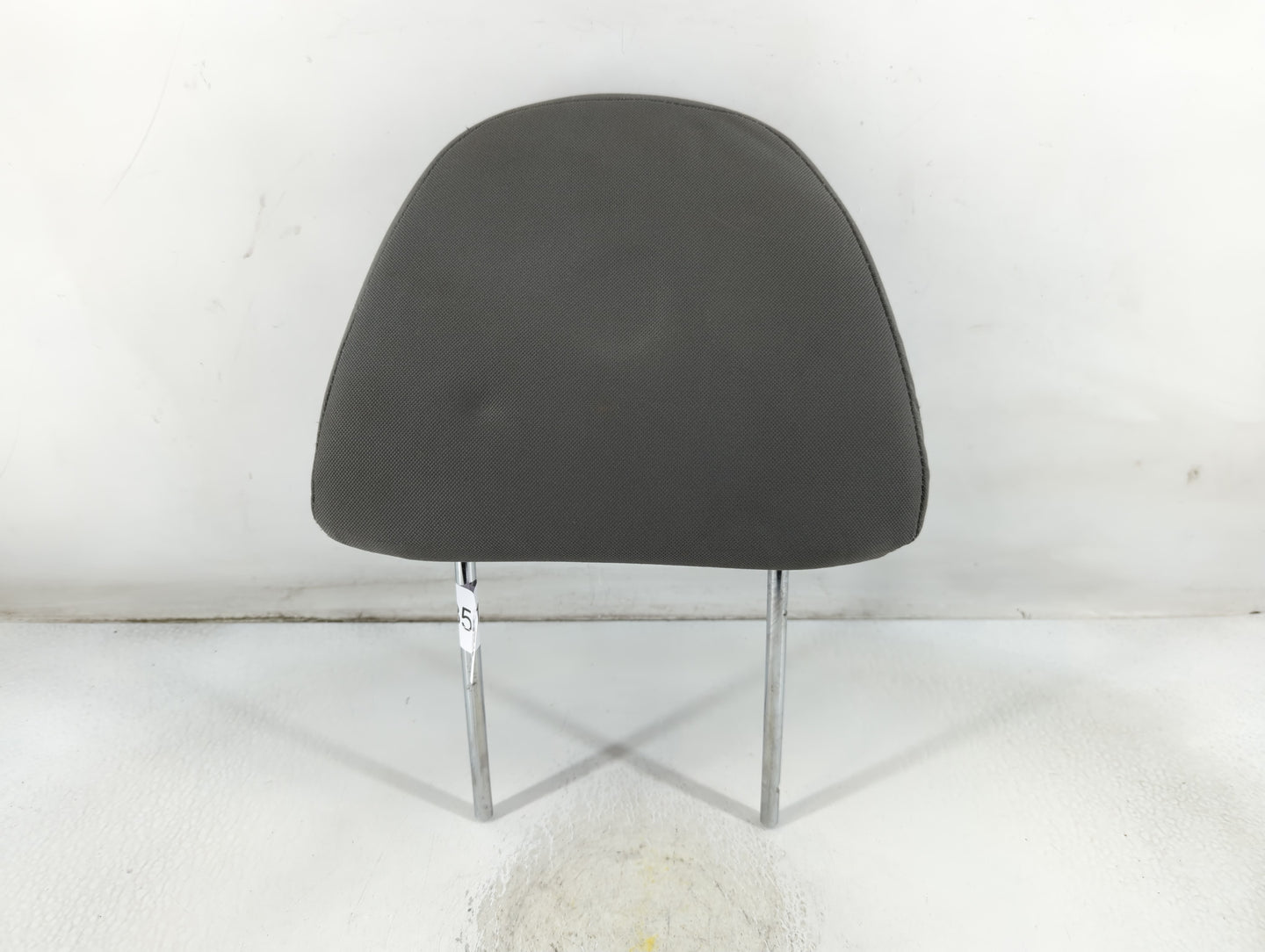 2008 Chrysler Sebring Headrest Head Rest Front Driver Passenger Seat Fits OEM Used Auto Parts - Oemusedautoparts1.com