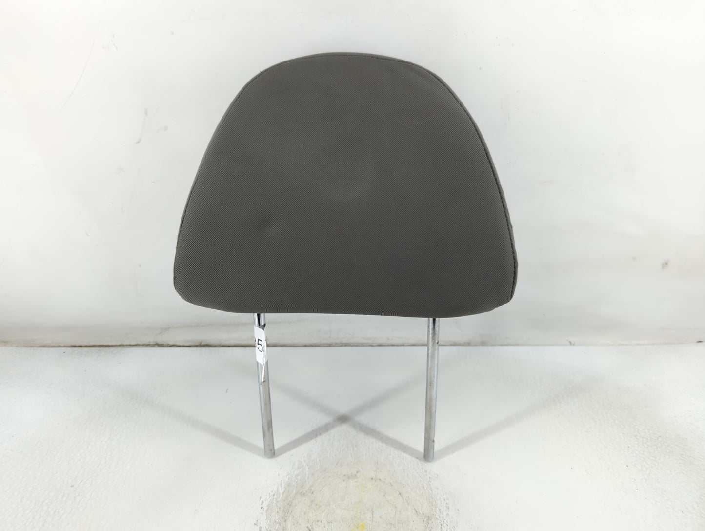 2008 Chrysler Sebring Headrest Head Rest Front Driver Passenger Seat Fits OEM Used Auto Parts - Oemusedautoparts1.com