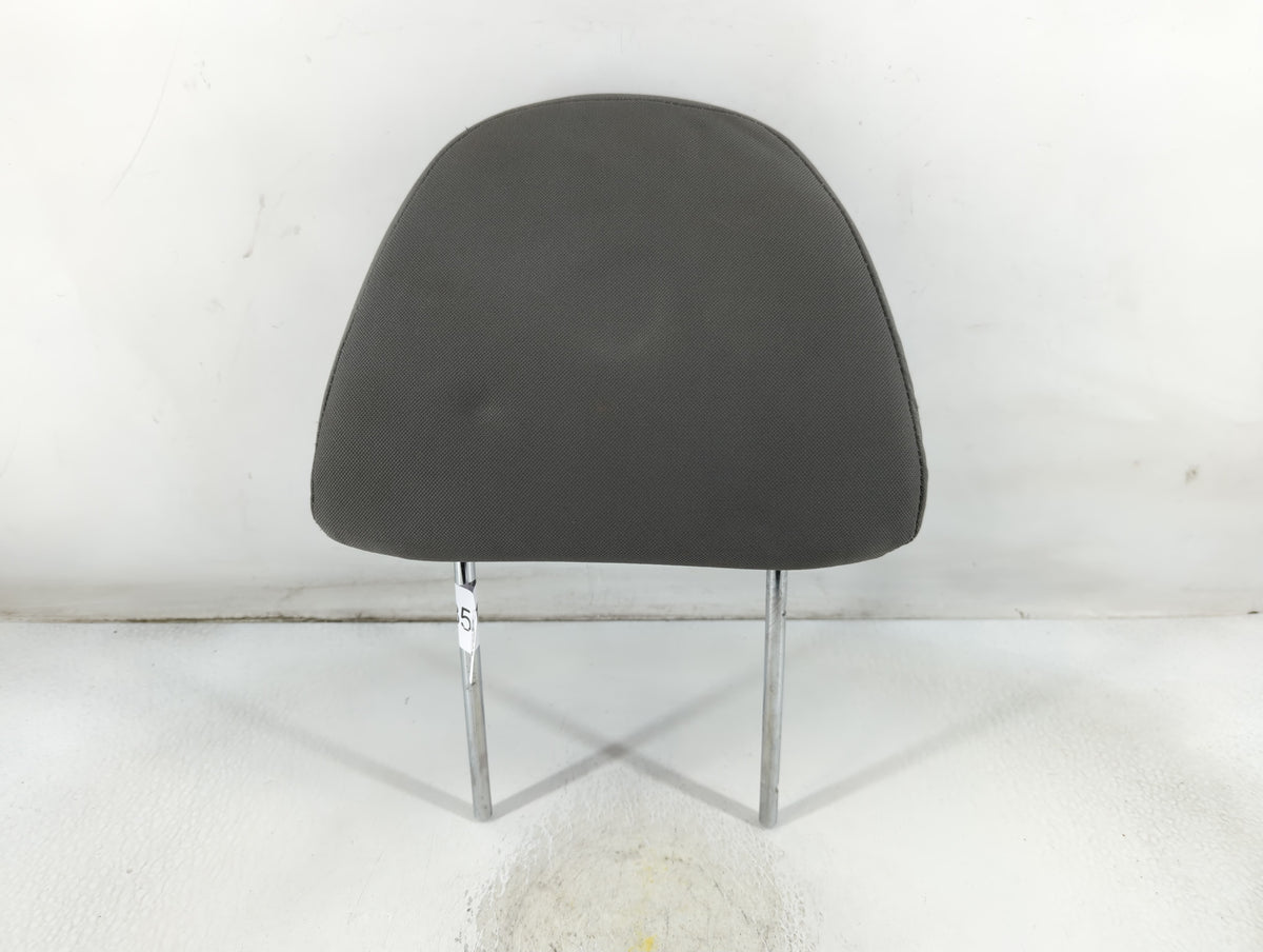 2008 Chrysler Sebring Headrest Head Rest Front Driver Passenger Seat Fits OEM Used Auto Parts - Oemusedautoparts1.com