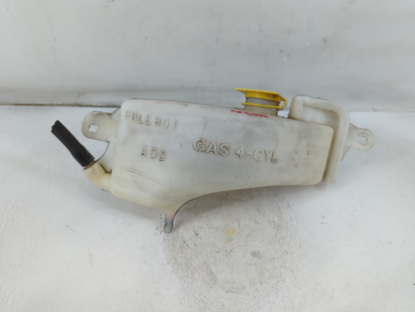 2007-2010 Chrysler Sebring Windshield Washer Fluid Reservoir Bottle Oem - Oemusedautoparts1.com
