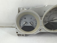 2007-2009 Chrysler Sebring Instrument Cluster Speedometer Gauges P/N:P05172702AD Fits Fits 2007 2008 2009 OEM Used Auto Part