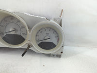 2007-2009 Chrysler Sebring Instrument Cluster Speedometer Gauges P/N:P05172702AD Fits Fits 2007 2008 2009 OEM Used Auto Part
