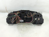 2007-2009 Chrysler Sebring Instrument Cluster Speedometer Gauges P/N:P05172702AD Fits Fits 2007 2008 2009 OEM Used Auto Part