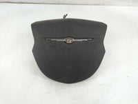 2007-2009 Chrysler Sebring Air Bag Driver Left Steering Wheel Mounted P/N:P0XS27XDHAG Fits Fits 2007 2008 2009 OEM Used Auto